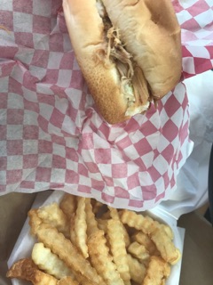 Mr. Cee’s Diner