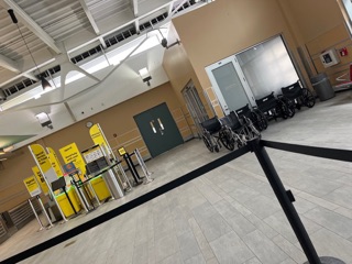 Niagara Falls International Airport