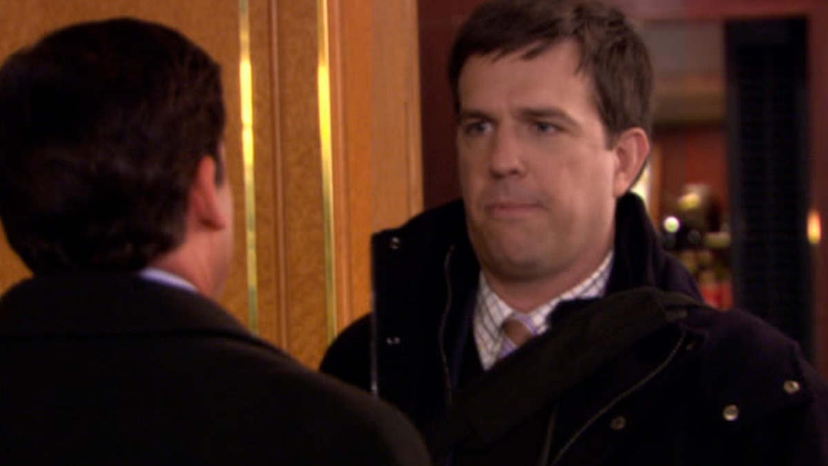 Business Trip The Office (Series 5, Episode 8) Apple TV (SG)