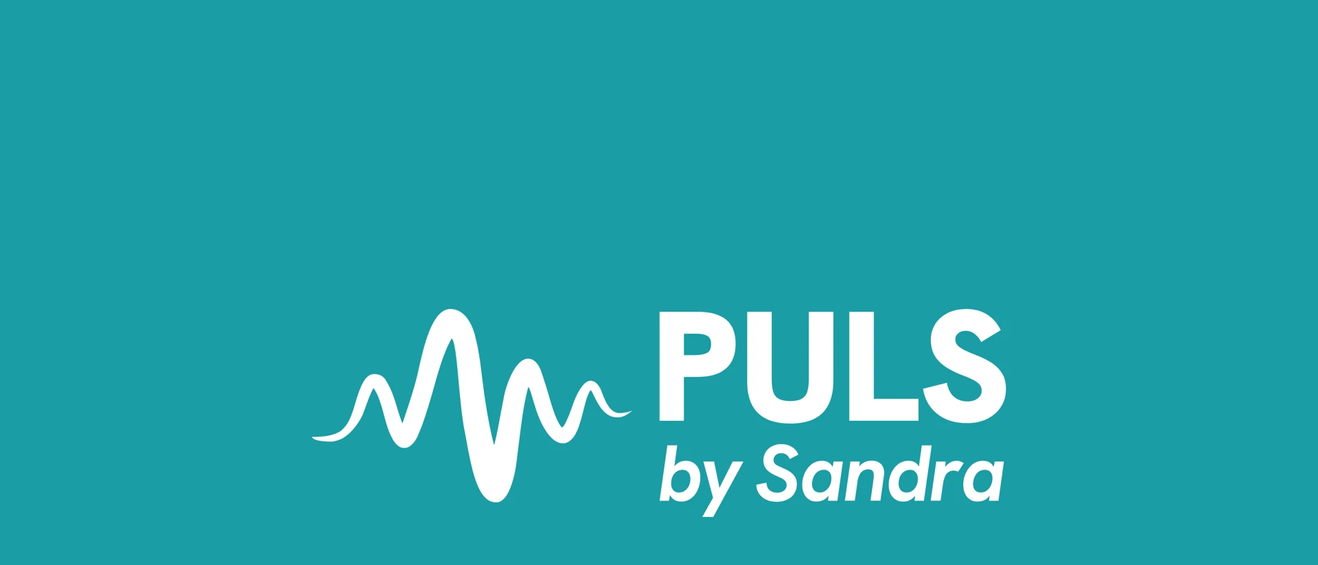 PULS by Sandra product page header