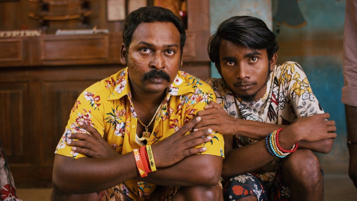 ‎The Collision - Vella Raja (Series 1, Episode 6) - Apple TV (TH)