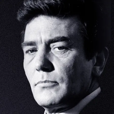 Albert Finney