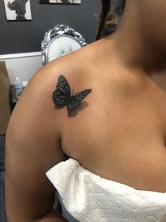 Royalty Ink Tattoos photo 7