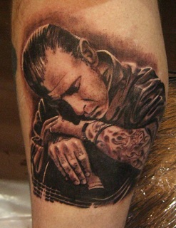 Hard Knox Tattoo Studio photo 7