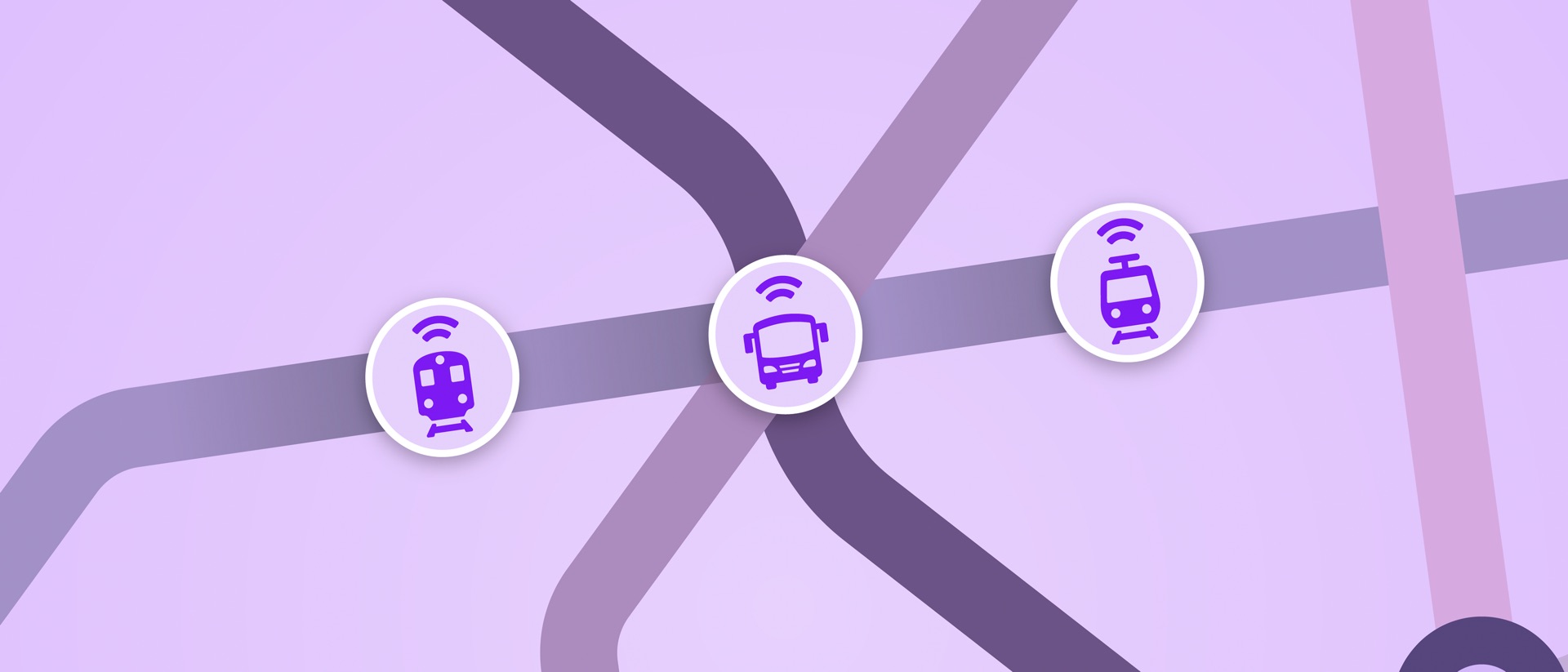 Transit & Subway Times: Momego product page header