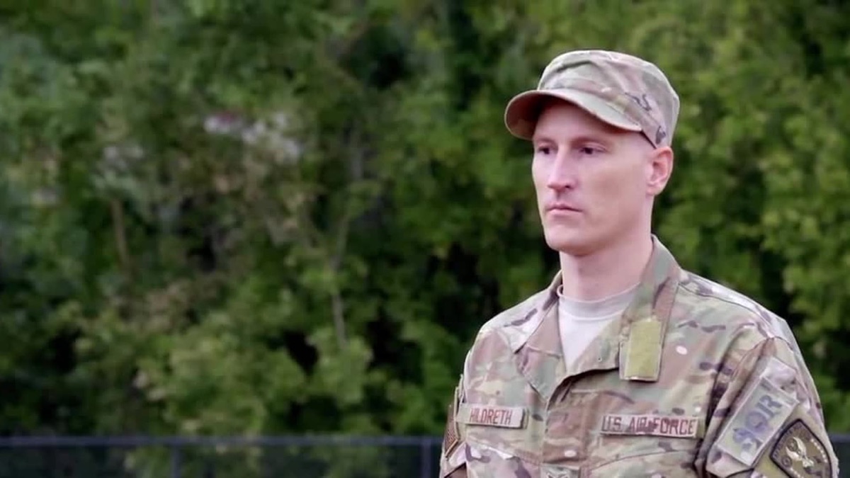 Basic: Journey to Airman I - Apple TV