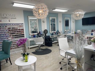 Tiki Hair and Nail Salon