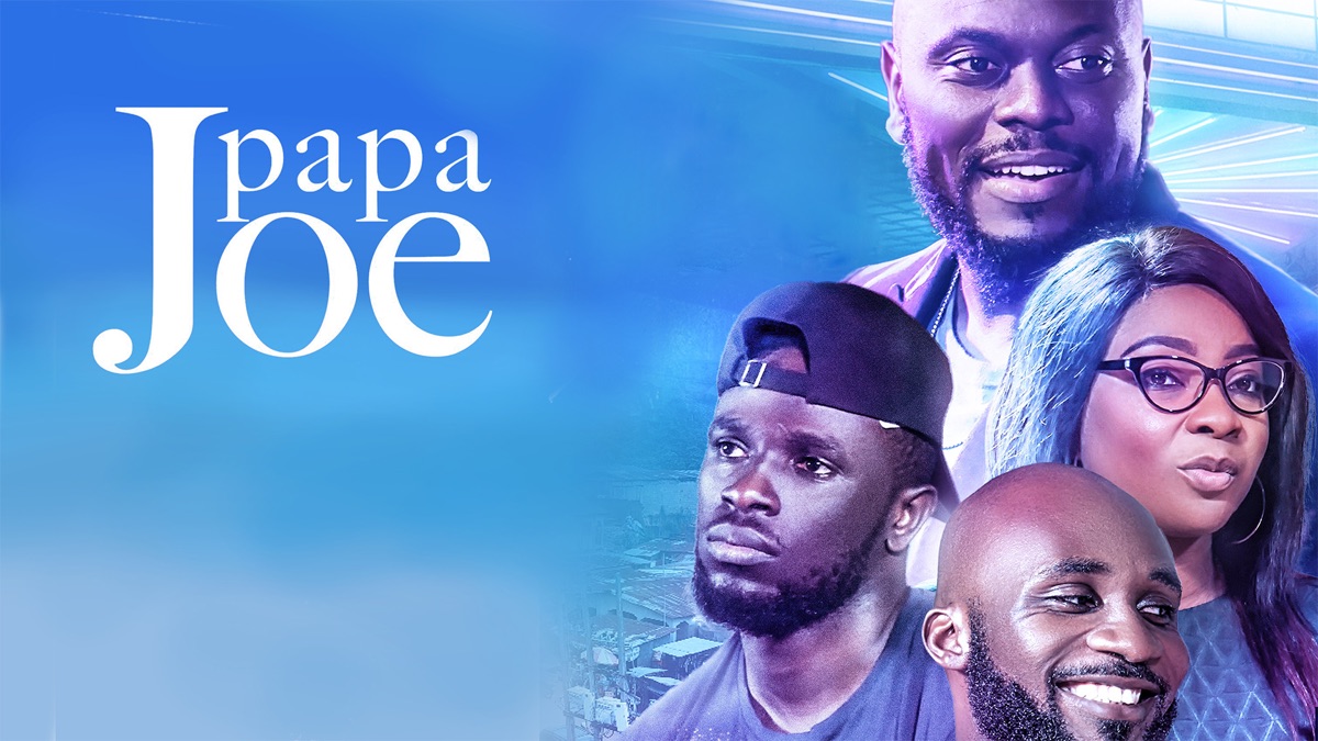 ‎Papa Joe - Apple TV