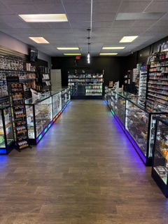 AK Tobacco