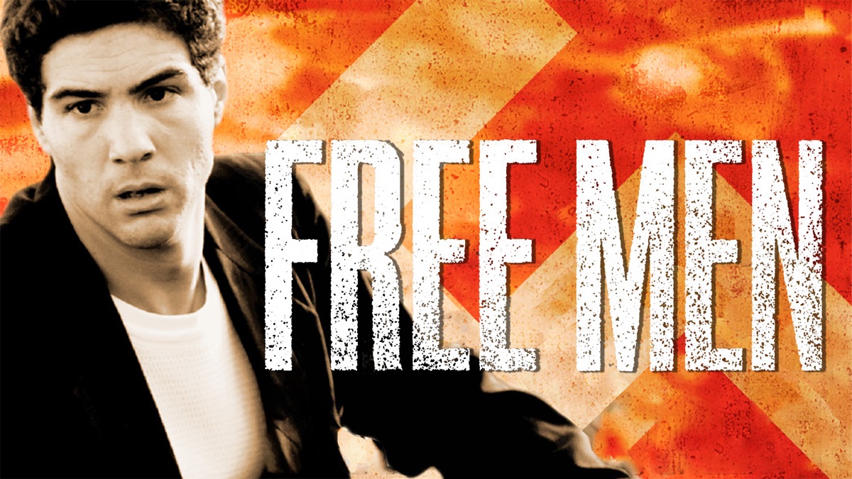 ‎Free Men - Apple TV