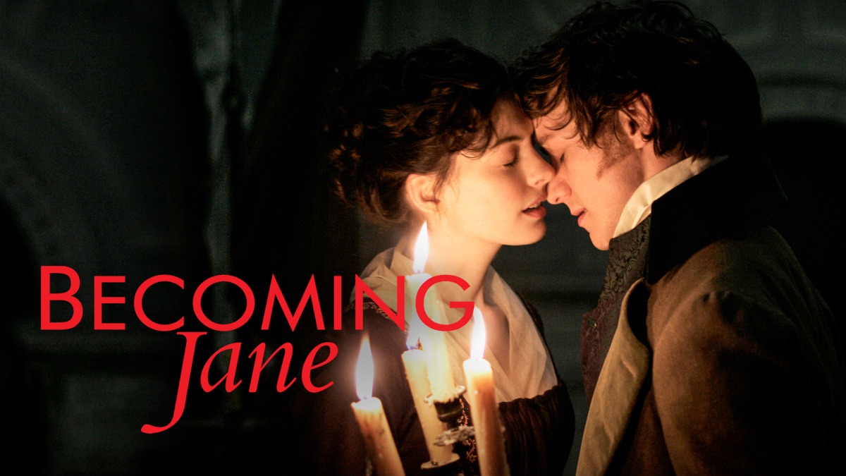 ‏Becoming Jane - Apple TV