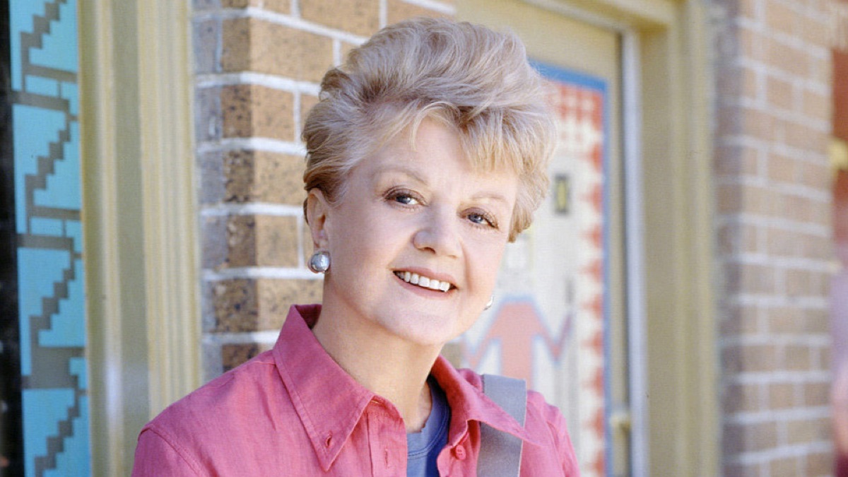 ‎Murder, She Wrote - Apple TV