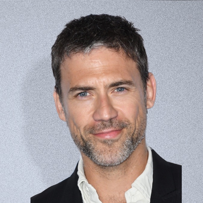 ‎Adam Rayner Movies and Shows - Apple TV