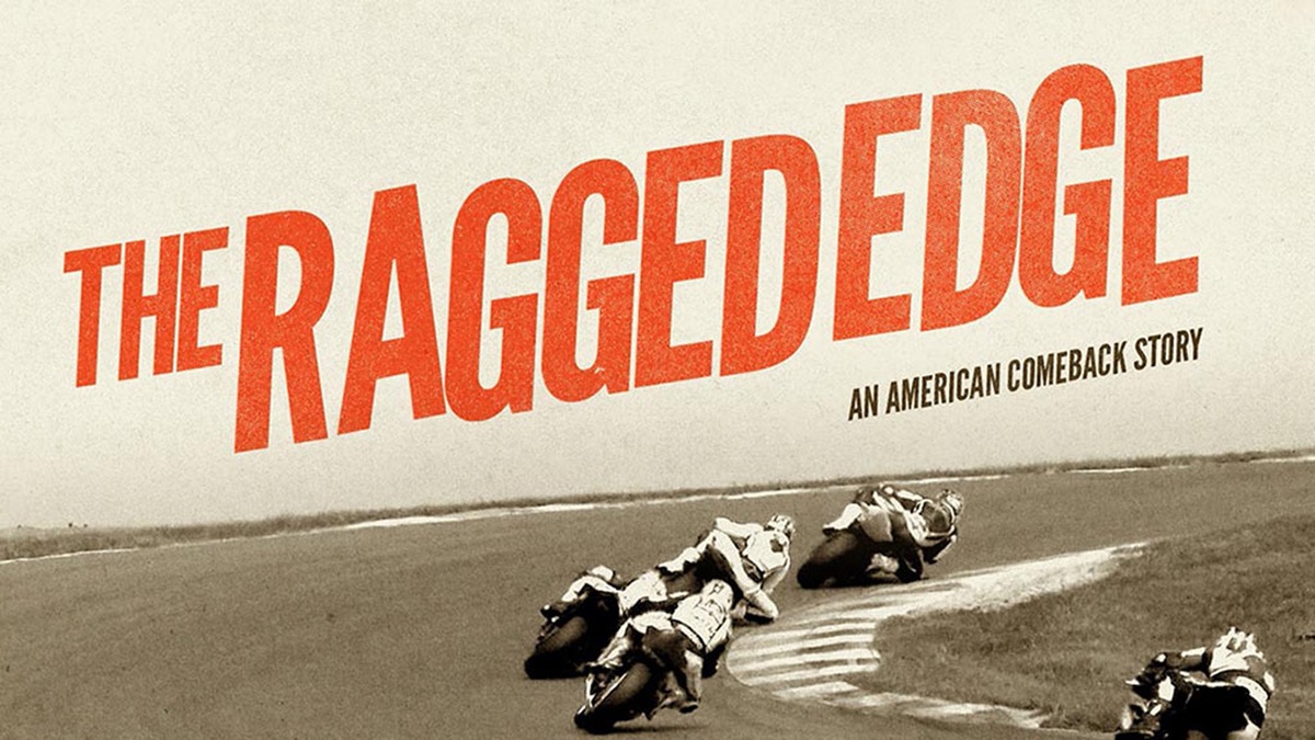 ‎The Ragged Edge: An American Comeback Story – Apple TV