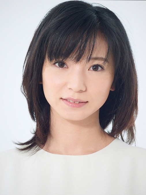 ‎Mari Iriki Movies and Shows - Apple TV