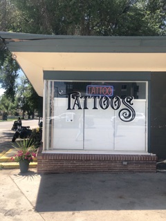 Soul Stone Tattoos