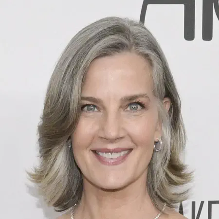 Terry Farrell
