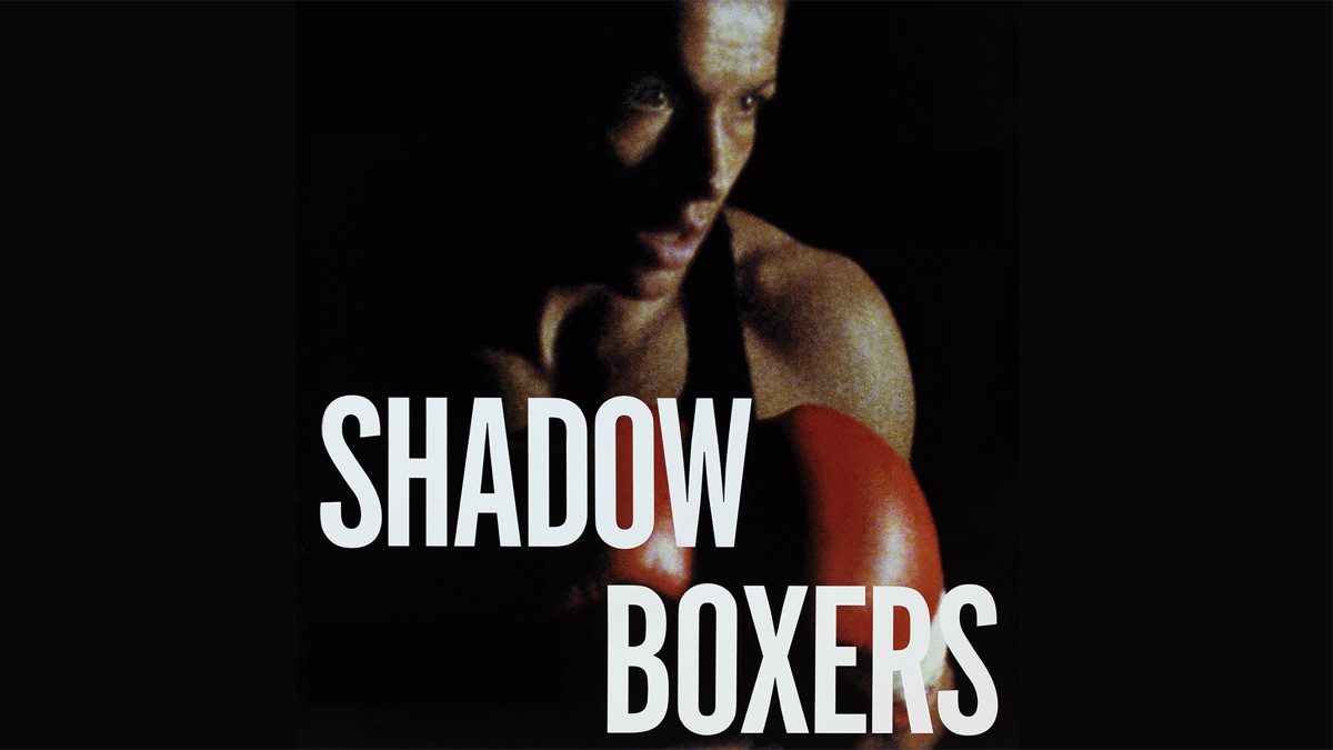 Shadow Boxers - Apple TV