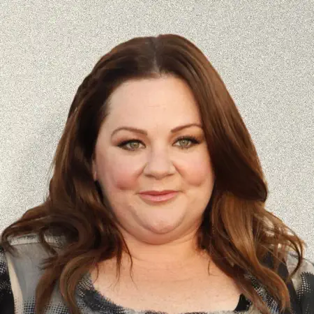 Melissa McCarthy