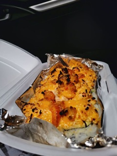 Sushi Bento