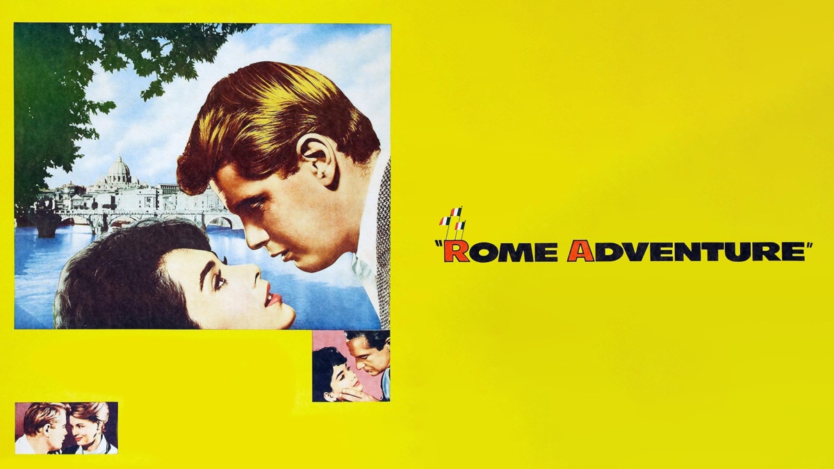 ‎Rome Adventure - Apple TV