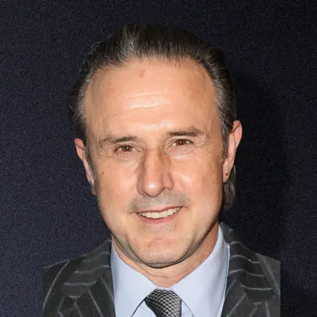David Arquette