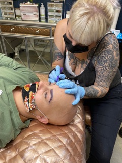 Vex Appeal Beauty Ink photo 3