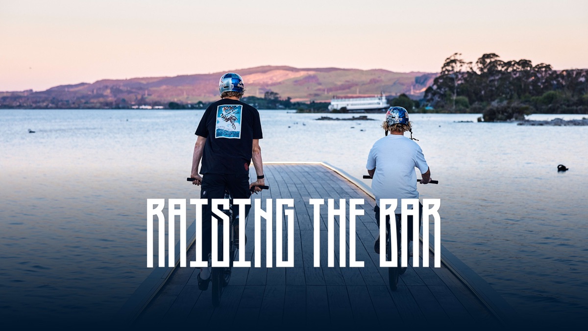 ‎Raising the Bar - Apple TV
