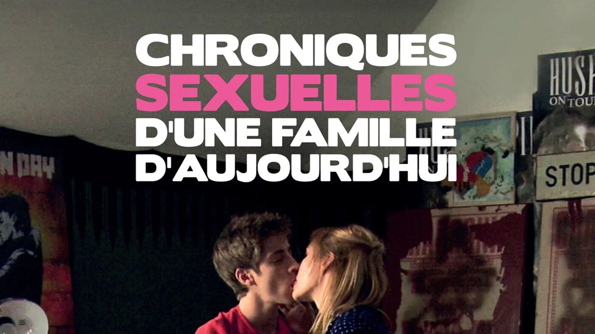 ‎Chroniques sexuelles d'une famille d'aujourd'hui - Apple TV