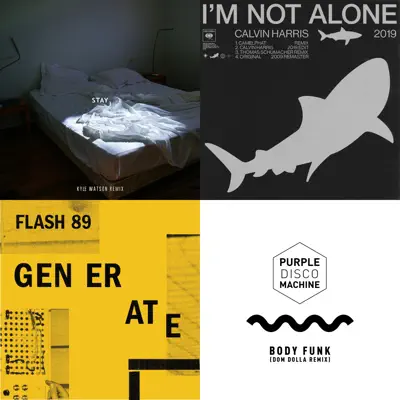 Flash 89이(가) 피처링한 Dom Dolla's One Mix Playlist을(를) 감상해 보세요.