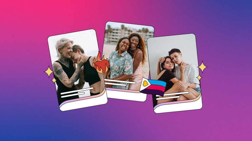 Bi Dating: Polyamory Edition - Live Event by HER | September 16, 2024 ...