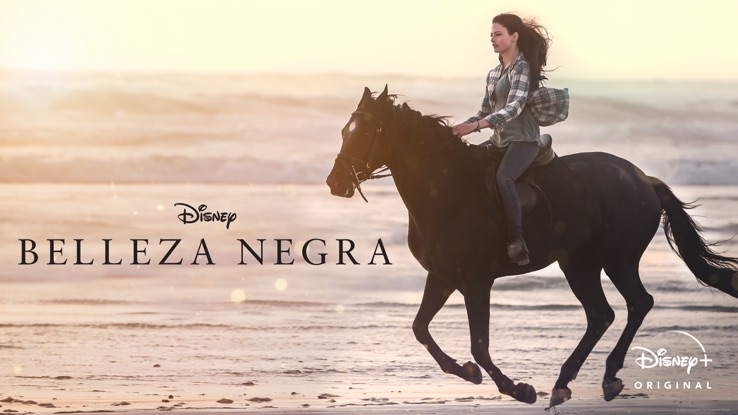 El regreso del corcel negro | Apple TV