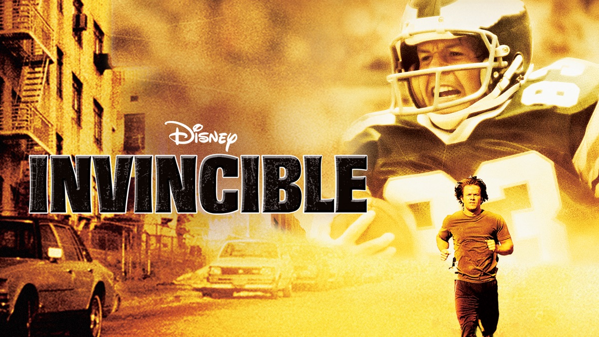 ‎Invincible - Apple TV