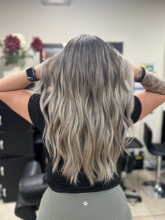 Cindy Hair Salon 2