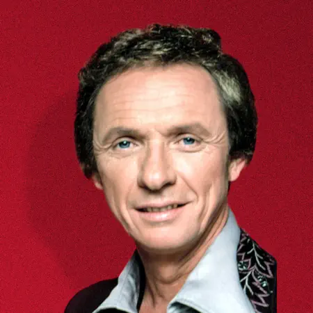 Mel Tillis