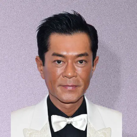 Louis Koo
