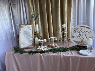 Anna’s Gourmet Sweets