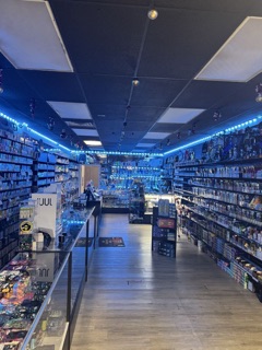 Smoke Temple Tobacco-CBD-Kratom-Vape in Harrisonburg, VA United States -  Apple Maps