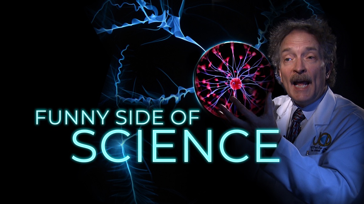 ‎Funny Side Of Science - Apple TV