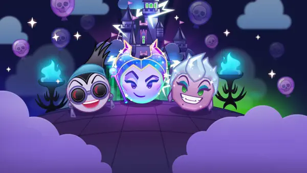 Season of Scares