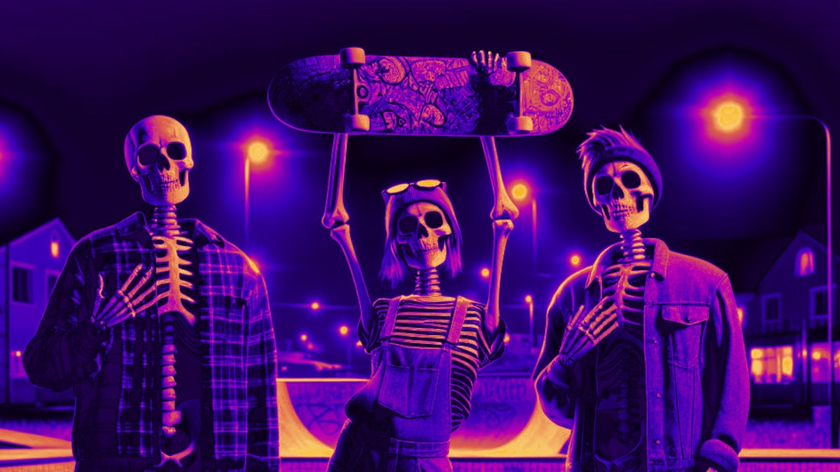 The Summer We Died Apple TV (IE)