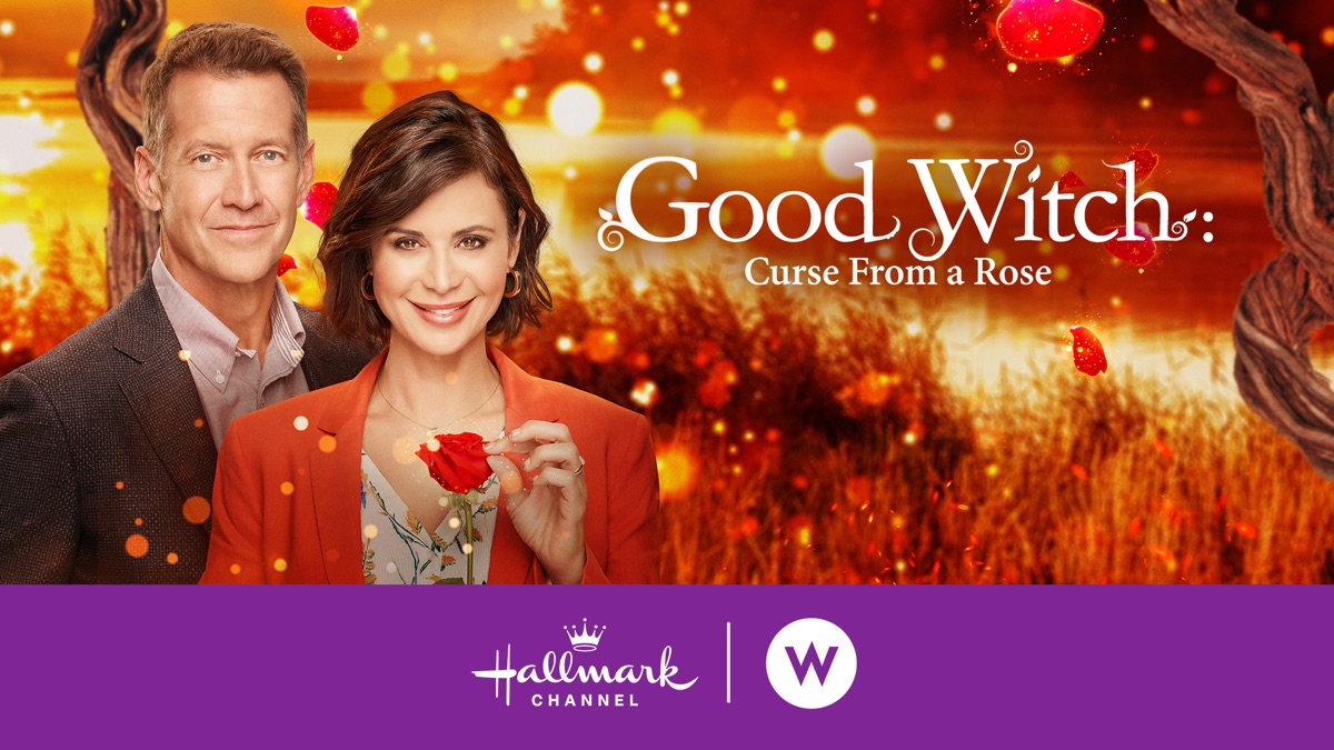 Curse from a Rose - Good Witch (Season 6, Episode 101) | Apple TV