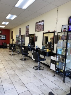 Valeria’s Beauty Salon