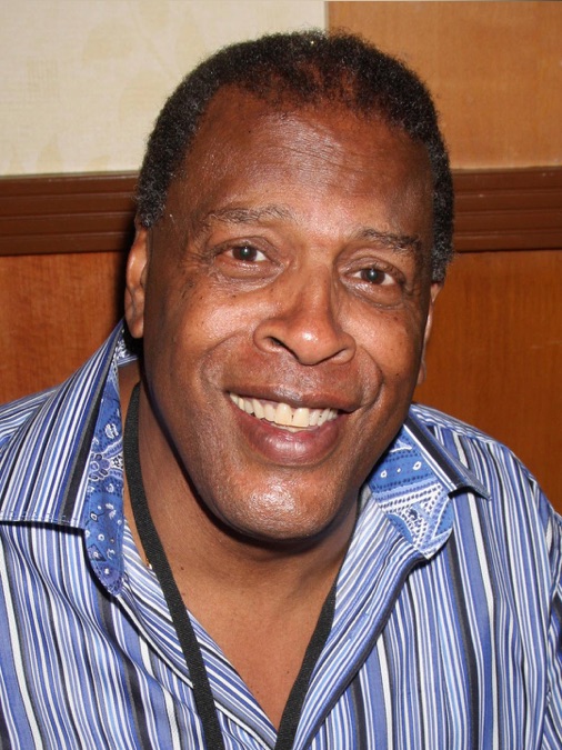 ‎Meshach Taylor Films and Shows – Apple TV