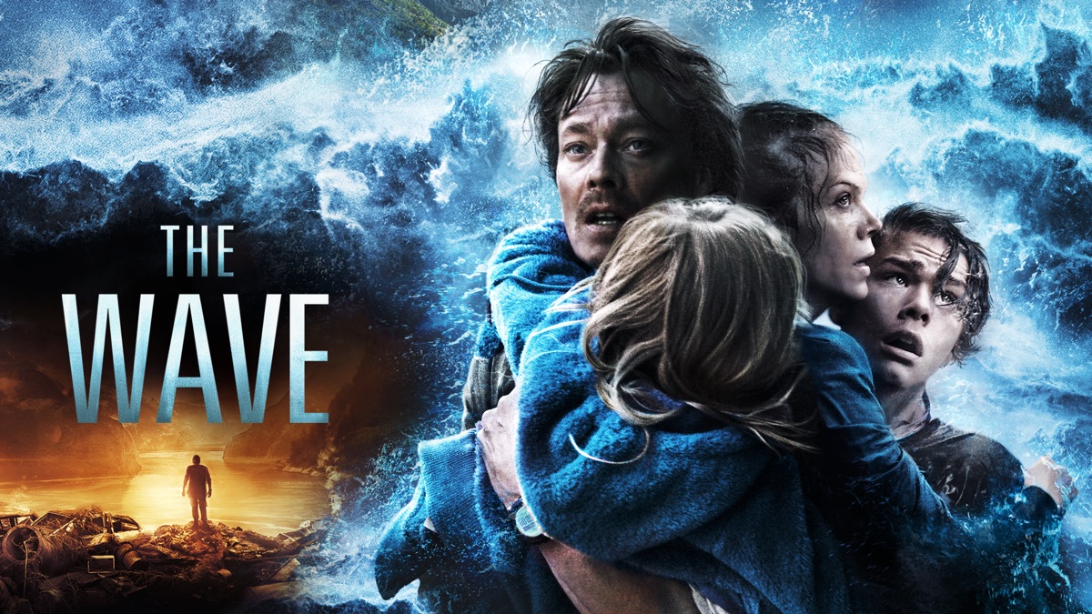 ‎The Wave - Apple TV