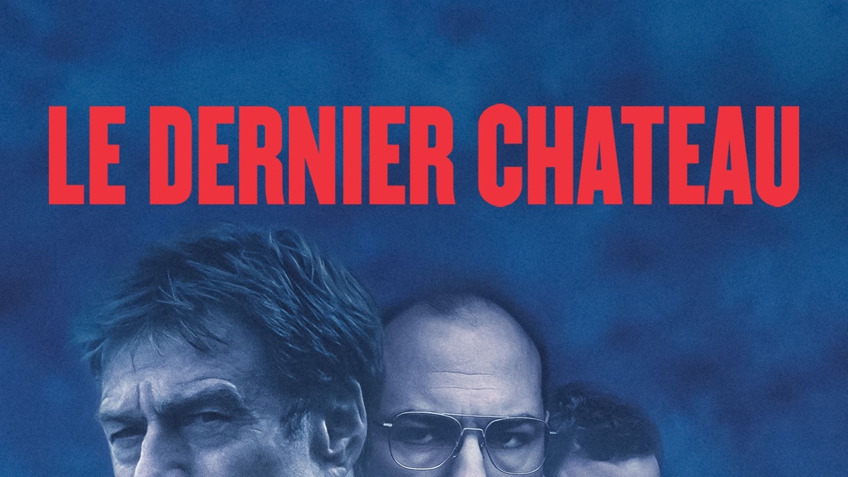 ‎Le dernier château - Apple TV
