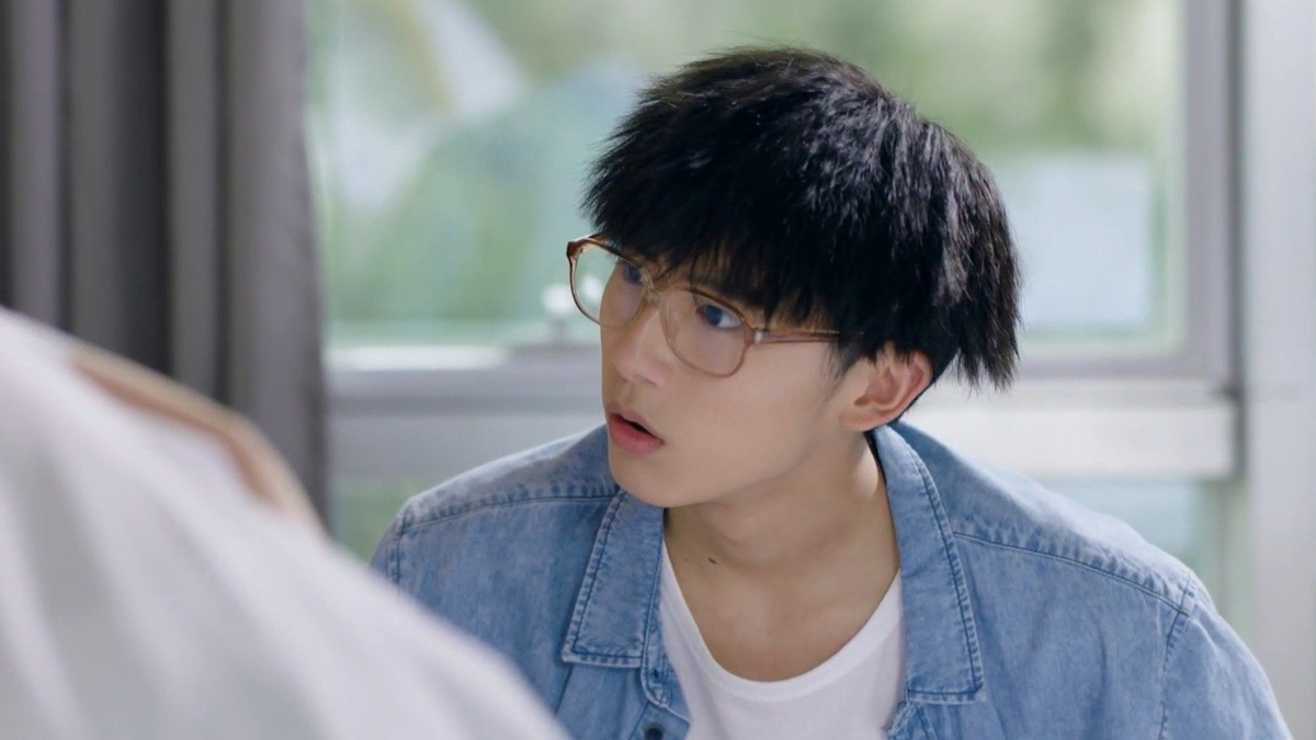 Episode 16 - Our Shiny Days (Series 1, Episode 16) - Apple TV (UK)