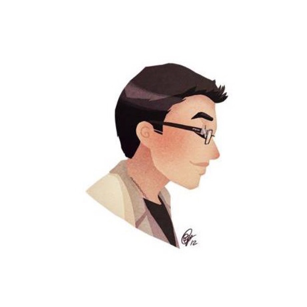 AppleMusic profile picture for @peter
