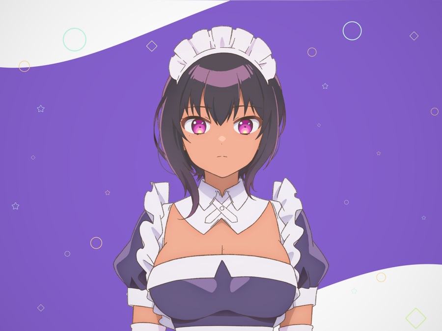 Watch The Maid I Hired Recently Is Mysterious - Crunchyroll