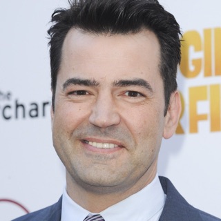 Ron Livingston